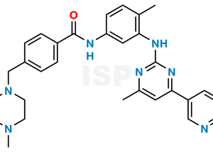 Imatinib Impurity 4 - Image 1