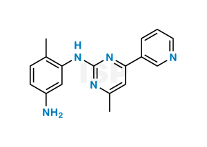 Imatinib Impurity 5 - Image 1