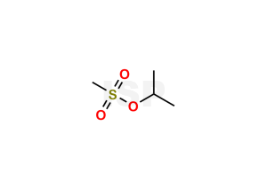 Isopropyl Methane Sulfonate - Image 1