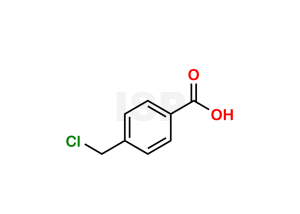 4-Chloromethyl Benzoic Acid - Image 1