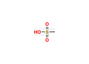 Methanesulfonic Acid - Image 1