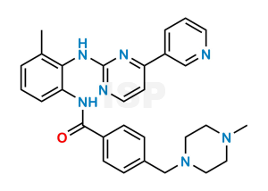 Imatinib Regioisomer 1 - Image 1