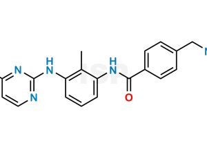Imatinib Regioisomer 2 - Image 1