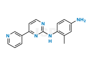Imatinib Impurity 6 - Image 1