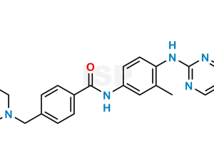 Imatinib Para-Diaminomethylbenzene Impurity D3 - Image 1