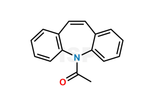 N-Acetyl Iminostilbene - Image 1
