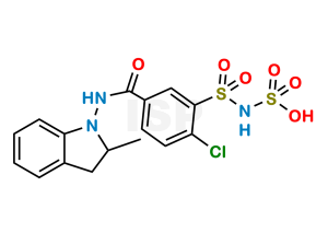 Indapamide Sulfate - Image 1