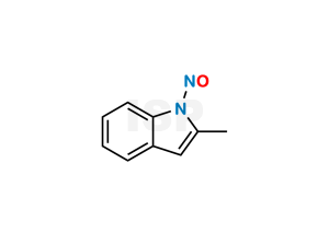 Indapamide Nitroso Impurity 1 - Image 1