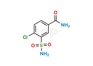 Indapamide Impurity 2 - Image 1
