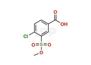 Indapamide Impurity 3 - Image 1
