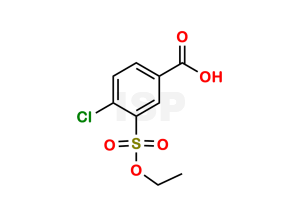 Indapamide Impurity 4 - Image 1