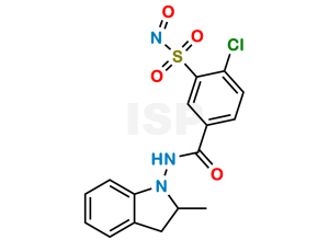 Indapamide Impurity 5 - Image 1