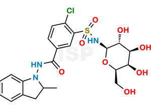 Indapamide Impurity 7 - Image 1