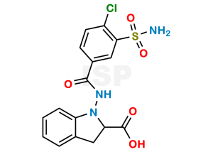 Indapamide Impurity 9 - Image 1