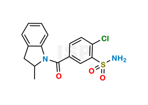 Indapamide Impurity 10 - Image 1