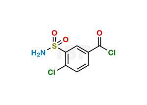 Indapamide Impurity 11 - Image 1