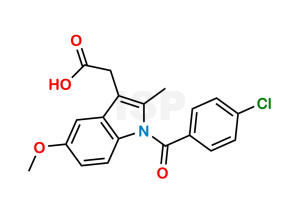 Indomethacin - Image 1