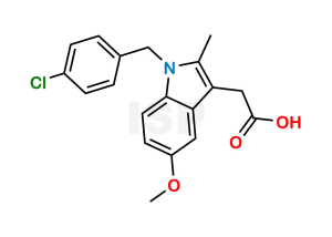 Indomethacin Impurity 1 - Image 1