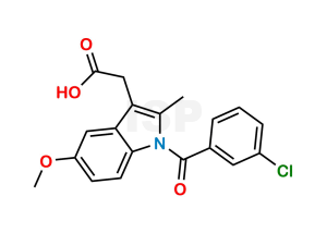 Indomethacin EP Impurity E - Image 1