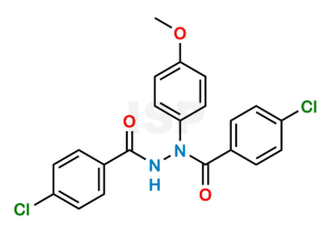 Indomethacin EP Impurity F - Image 1