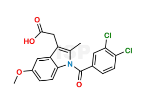 Indomethacin EP Impurity G - Image 1