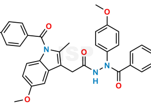 Indomethacin EP Impurity J - Image 1