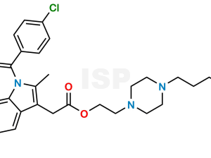 Indomethacin Impurity 2 - Image 1