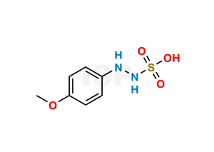 Indomethacin Impurity 3 - Image 1
