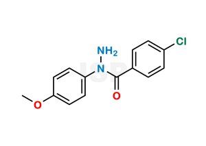 Indomethacin Impurity 5 - Image 1