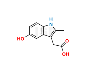 O-Desmethyl-N-deschlorobenzoyl Indomethacin - Image 1