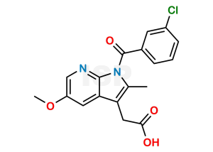 Indomethacin Impurity 7 - Image 1
