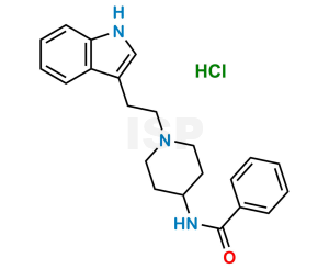 Indoramin Hydrochloride - Image 1