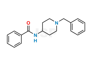 Indoramin EP Impurity B - Image 1