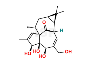 Ingenol - Image 1