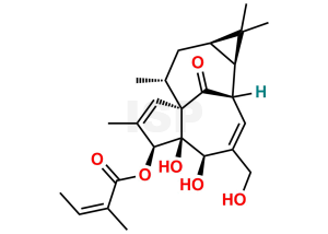 Ingenol 3-Angelate - Image 1