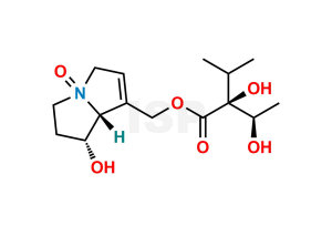 Intermedine N-Oxide - Image 1