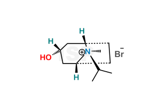 Ipratropium EP Impurity A - Image 1
