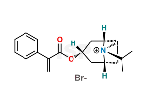 Ipratropium EP Impurity F - Image 1