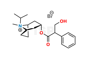 Ipratropium Bromide - Image 1