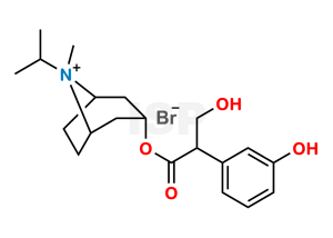 Ipratropium Impurity 1 - Image 1