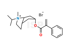 Ipratropium Impurity 2 - Image 1