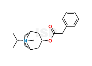 Des-Methoxy Ipratropium - Image 1
