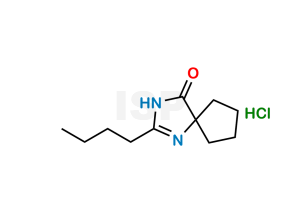 Irbesartan Lactam Impurity - Image 1