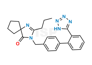 Irbesartan Propyl Analog - Image 1
