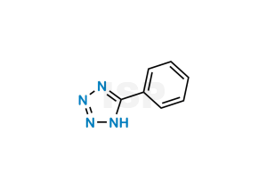 Phenyl Tetrazole Irbesartan Impurity - Image 1