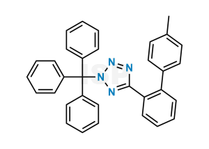 Irbesartan Impurity 2 - Image 1