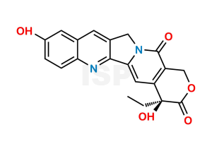 Irinotecan EP Impurity B - Image 1