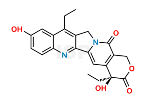 Irinotecan EP Impurity E - Image 1
