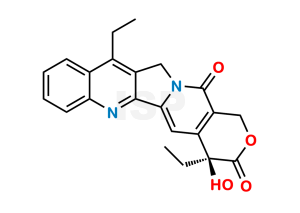 Irinotecan EP Impurity F - Image 1