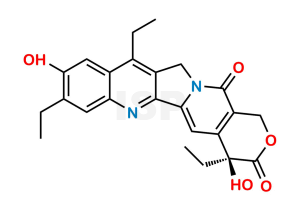 Irinotecan EP Impurity G - Image 1